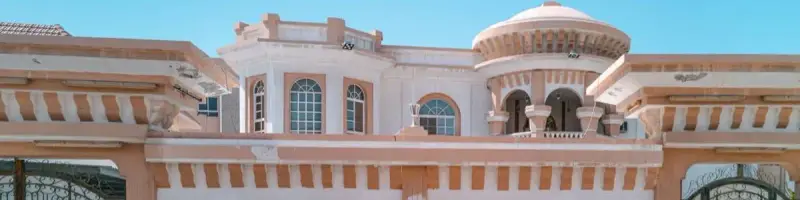 gate in Glendale, AZ