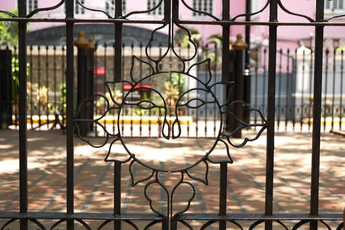 Wood Gates in Glendale, AZ